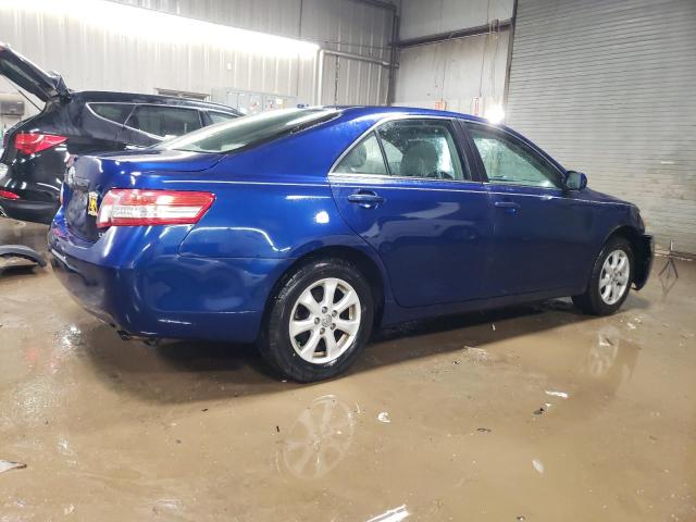Photo 3 from auction – 2010 TOYOTA CAMRY BASE with VIN 4T4BF3EK0AR046538