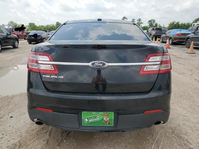Photo 6 from auction – 2017 FORD TAURUS SE with VIN 1FAHP2D8XHG105356