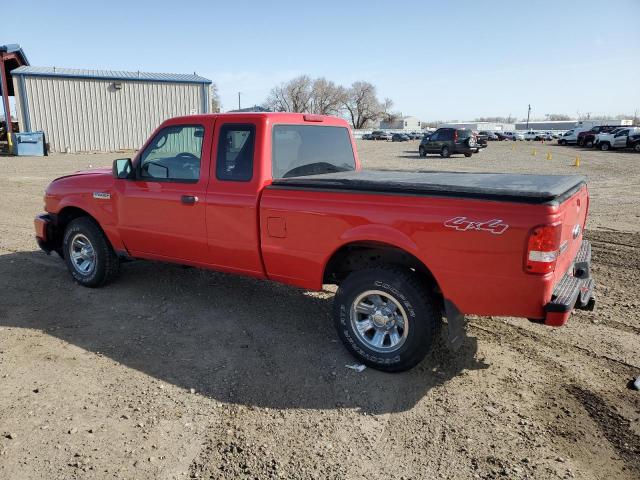 Photo 2 from auction – 2009 FORD RANGER SUP with VIN 1FTYR15E69PA56869