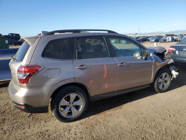 Photo 3 from auction – 2016 SUBARU FORESTER 2 with VIN JF2SJAHC5GH408873