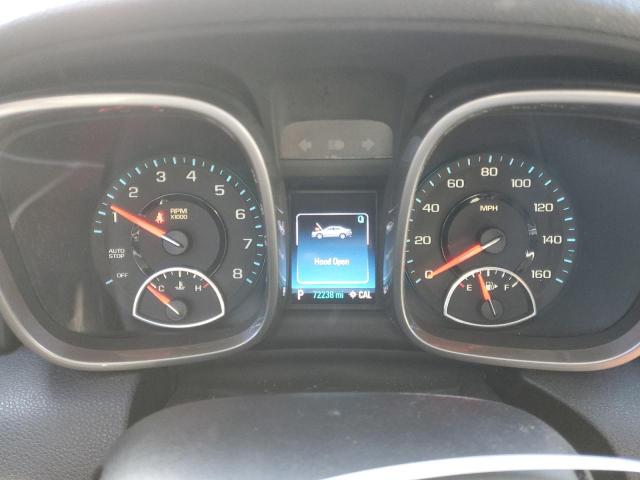 Photo 9 from auction – 2015 CHEVROLET MALIBU 2LT with VIN 1G11D5SL7FF178435