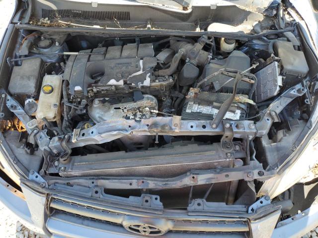 Photo 12 from auction – 2012 TOYOTA RAV4 with VIN JTMZF4DV1CD032780
