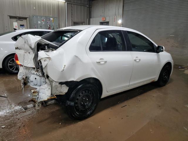 Photo 3 from auction – 2010 TOYOTA YARIS with VIN JTDBT4K37A4079417