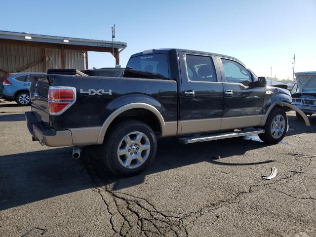 Photo 3 from auction – 2014 FORD F150 with VIN 1FTFW1EF5EKD74630