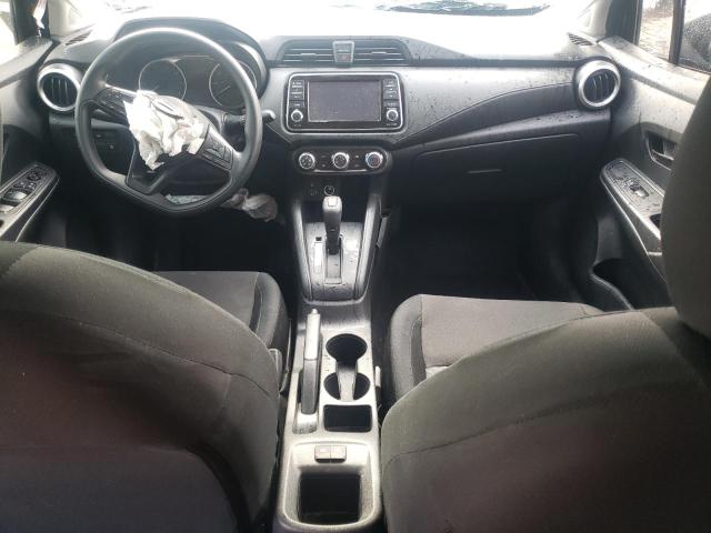Photo 8 from auction – 2024 NISSAN VERSA S with VIN 3N1CN8DV4RL904939