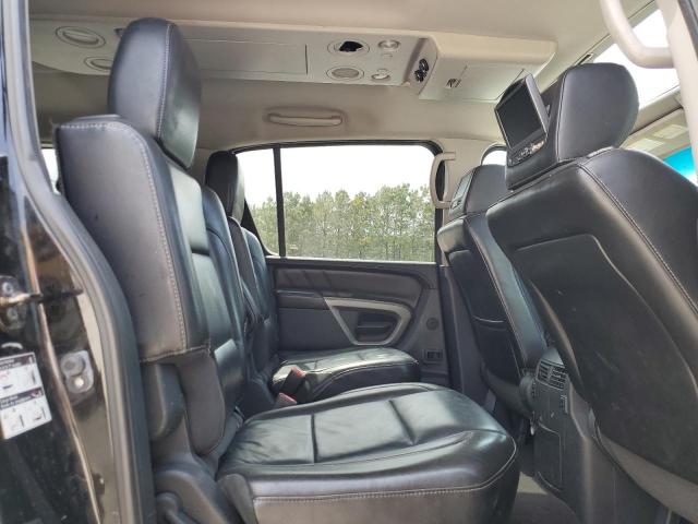 Photo 11 from auction – 2015 NISSAN ARMADA PLA with VIN 5N1BA0NF7FN601951