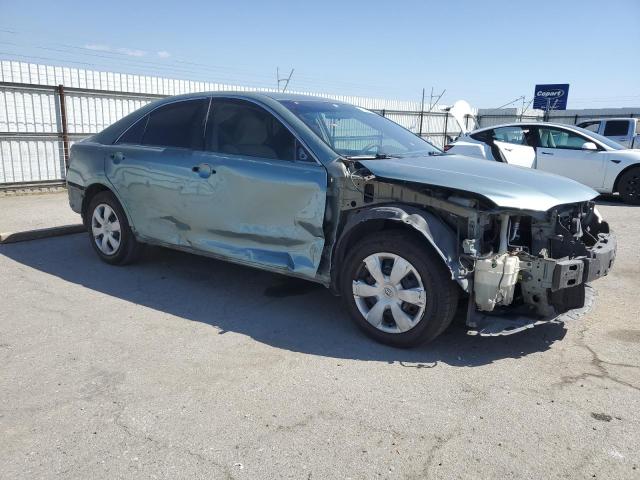 Снимка 4 от търг – 2011 TOYOTA CAMRY BASE с VIN 4T4BF3EKXBR119352