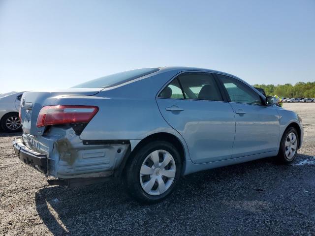 Photo 3 from auction – 2007 TOYOTA CAMRY CE with VIN 4T1BE46K87U513635