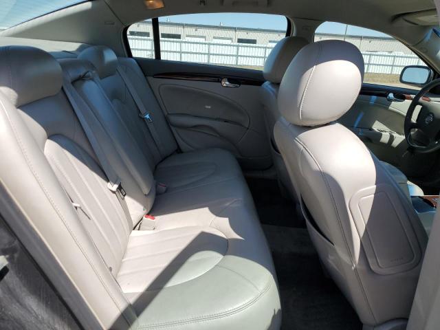 Photo 10 from auction – 2011 BUICK LUCERNE CX with VIN 1G4HC5EM5BU110620