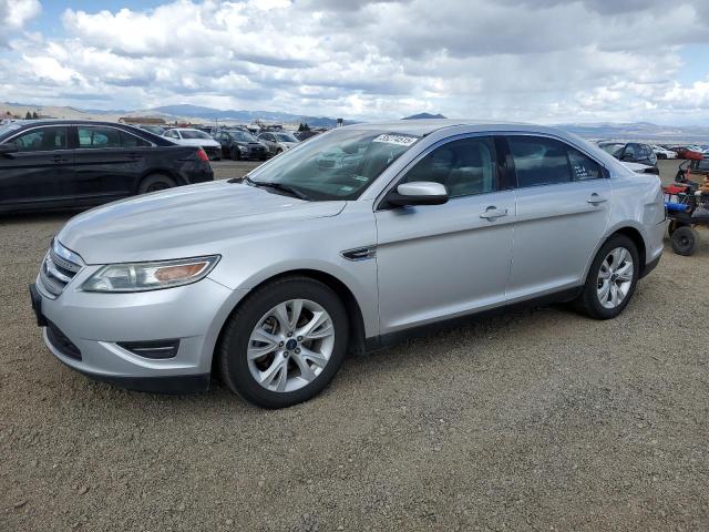 FORD TAURUS SEL 2011 with VIN 1FAHP2EW9BG169537 - Photo from auction