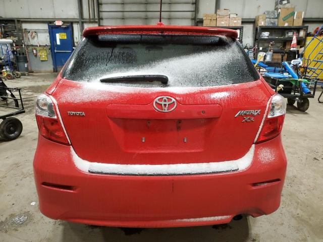 Photo 6 from auction – 2010 TOYOTA COROLLA MA with VIN 2T1KE4EE8AC045927