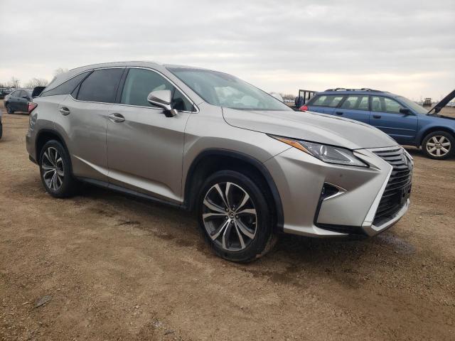 Photo 4 from auction – 2018 LEXUS RX 350 L with VIN JTJDZKCA7J2007053