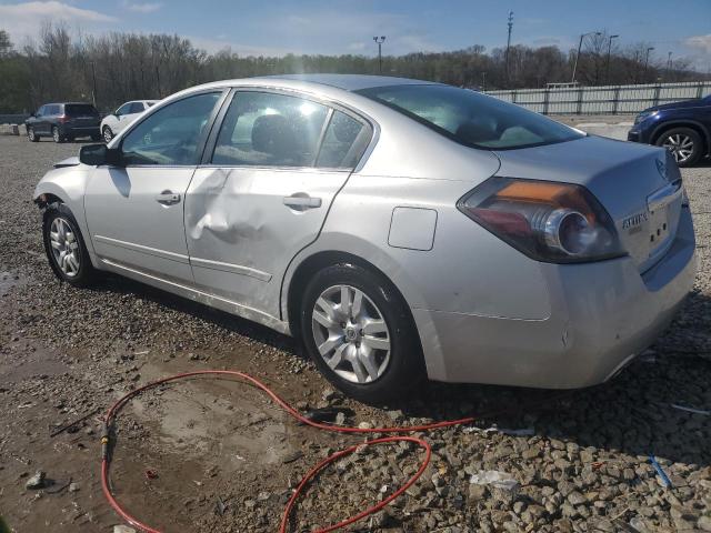 Photo 2 from auction – 2010 NISSAN ALTIMA BAS with VIN 1N4AL2AP4AC176932