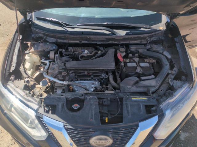 Photo 11 from auction – 2018 NISSAN ROGUE S with VIN KNMAT2MT2JP561367