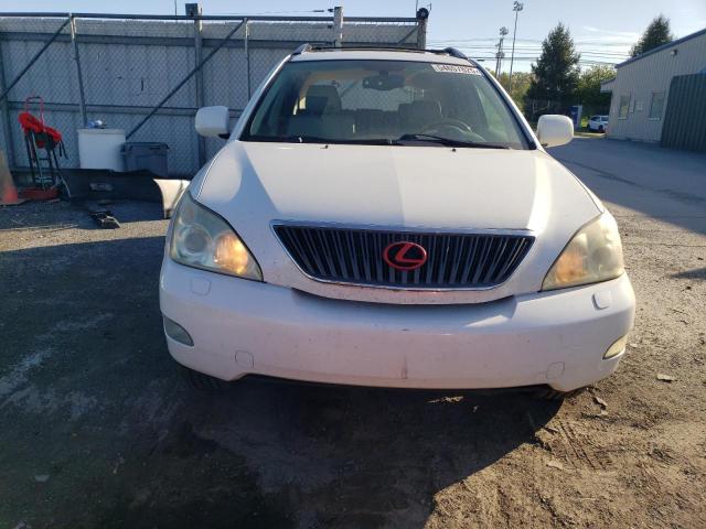 Photo 5 from auction – 2006 LEXUS RX with VIN 2T2HA31U86C100585