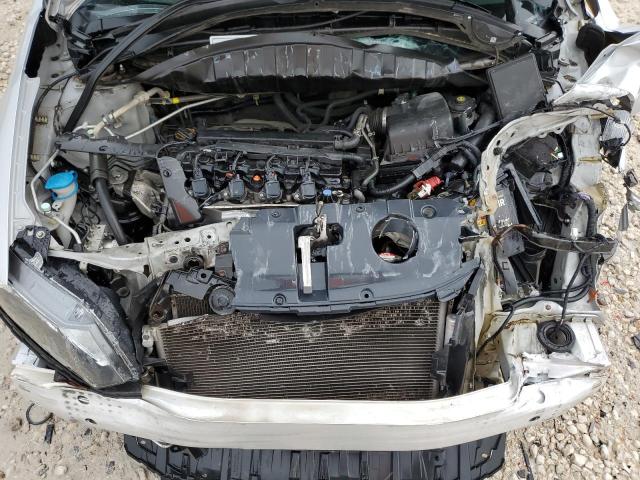 Photo 11 from auction – 2014 HONDA CIVIC LX with VIN 2HGFB2F50EH527348