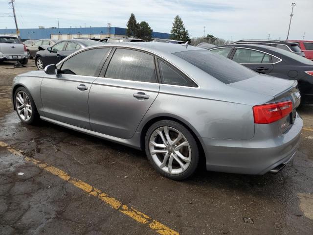 Photo 2 from auction – 2013 AUDI S6 with VIN WAUF2AFC8DN109016