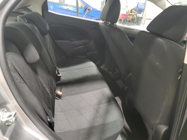 Photo 10 from auction – 2012 MAZDA MAZDA2 with VIN JM1DE1KY2C0150739