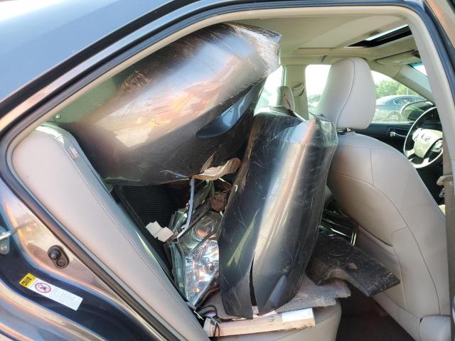 Photo 10 from auction – 2014 TOYOTA CAMRY L with VIN 4T1BF1FK0EU816918