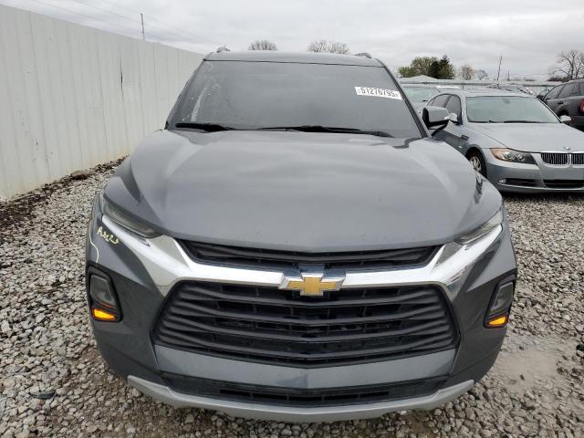 Photo 5 from auction – 2020 CHEVROLET BLAZER 2LT with VIN 3GNKBCRS0LS606458