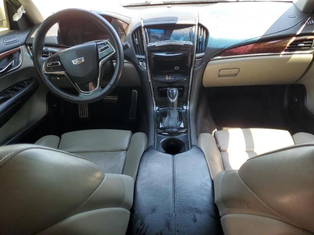 Photo 8 from auction – 2015 CADILLAC ATS PREMIU with VIN 1G6AL5S37F0143619