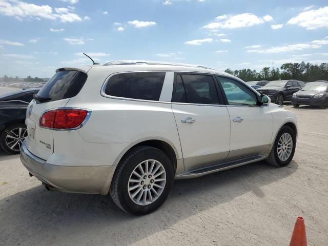 Zdjęcie 3 z aukcji – 2008 BUICK ENCLAVE CX z VIN 5GAER237X8J110576