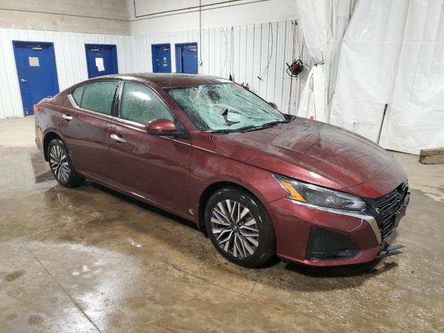 Photo 4 from auction – 2024 NISSAN ALTIMA SV with VIN 1N4BL4DV5RN411140