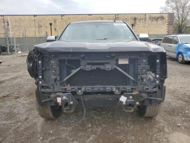 Photo 5 from auction – 2014 CHEVROLET SILVERADO with VIN 1GCRCREC2EZ354983