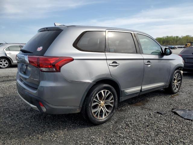 Снимка 3 от търг – 2018 MITSUBISHI OUTLANDER с VIN JA4AD2A32JZ055070