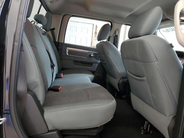 Photo 10 from auction – 2017 RAM 1500 SLT with VIN 1C6RR7LG1HS850080