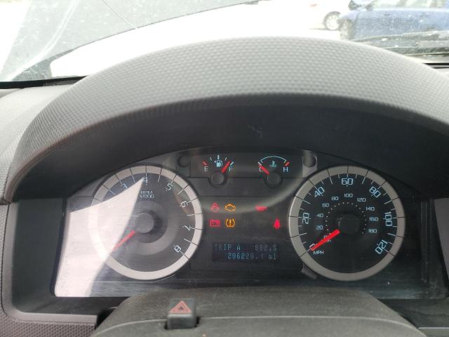 Photo 9 from auction – 2012 FORD ESCAPE XLT with VIN 1FMCU9D74CKA06112