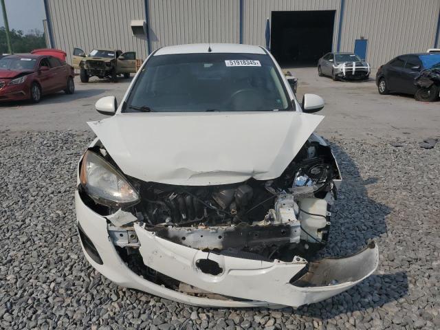 Photo 5 from auction – 2014 MAZDA MAZDA2 SPO with VIN JM1DE1KY5E0178294