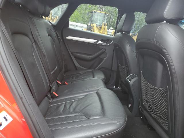 Photo 11 from auction – 2018 AUDI Q3 PREMIUM with VIN WA1BCCFS8JR000412