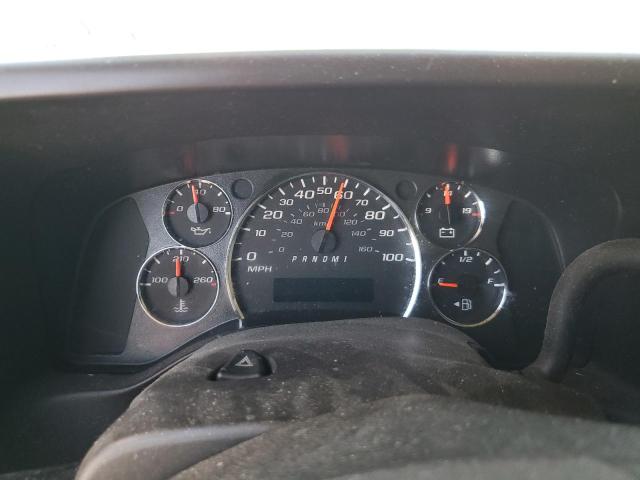 Photo 9 from auction – 2013 CHEVROLET EXPRESS G2 with VIN 1GCWGFCA7D1139619