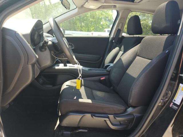 Photo 7 from auction – 2017 HONDA HR-V EX with VIN 3CZRU5H58HM723686