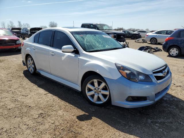 Photo 4 from auction – 2010 SUBARU LEGACY with VIN 4S3BMCL6XA3219613