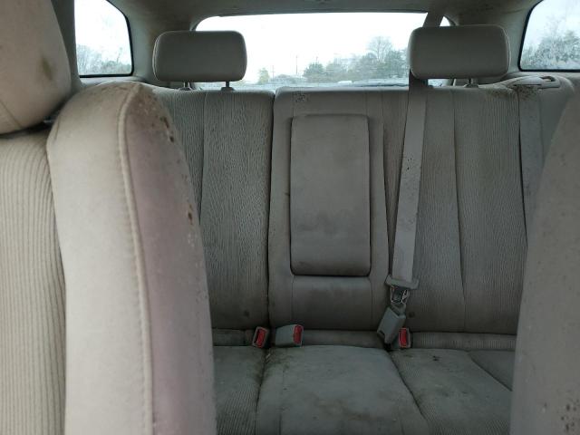 Снимка 10 от търг – 2011 MAZDA CX-7 с VIN JM3ER2B53B0388237