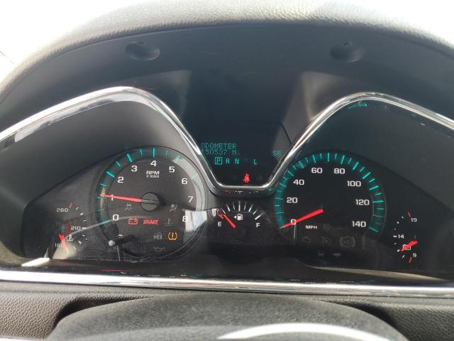 Photo 9 from auction – 2016 CHEVROLET TRAVERSE L with VIN 1GNKRGKD1GJ107092
