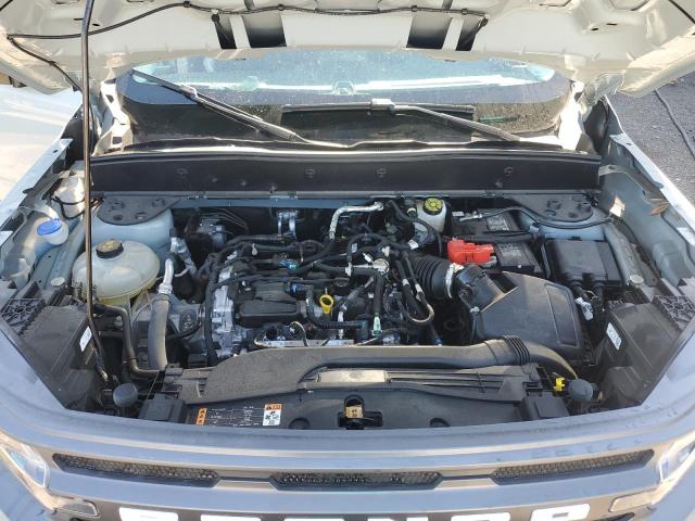 Photo 12 from auction – 2023 FORD BRONCO SPO with VIN 3FMCR9B64PRD37799