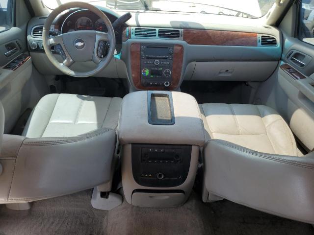 Photo 8 from auction – 2012 CHEVROLET SUBURBAN C with VIN 1GNSCJE07CR227224