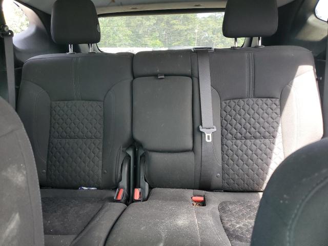 Photo 10 from auction – 2021 CHEVROLET BLAZER 2LT with VIN 3GNKBCRS4MS512116