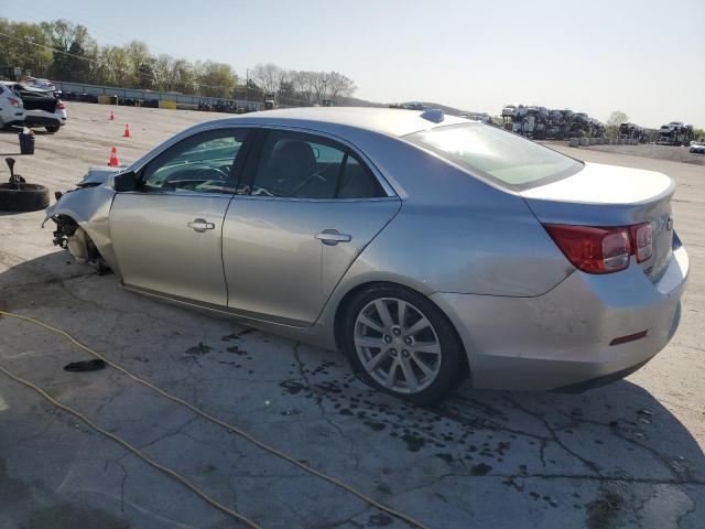Photo 2 from auction – 2013 CHEVROLET MALIBU 2LT with VIN 1G11E5SA3DF133050
