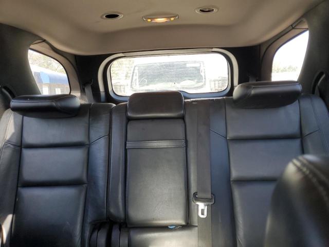 Photo 10 from auction – 2016 DODGE DURANGO LI with VIN 1C4RDHDG8GC373863