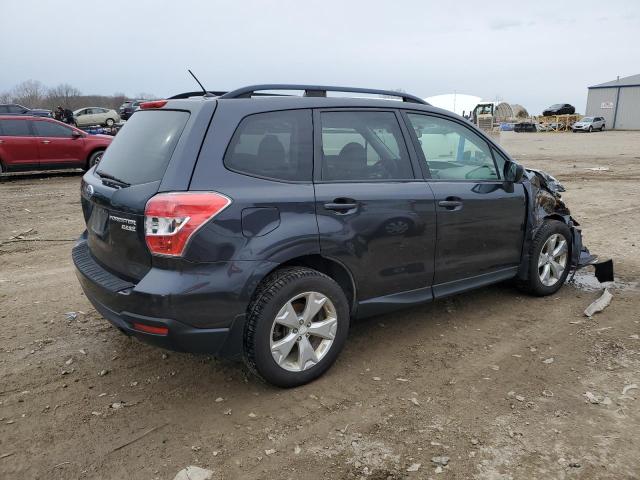 Photo 3 from auction – 2015 SUBARU FORESTER 2 with VIN JF2SJADC6FH569821