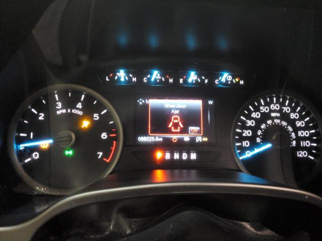 Photo 9 from auction – 2020 FORD F150 SUPER with VIN 1FTEW1E50LKF28466