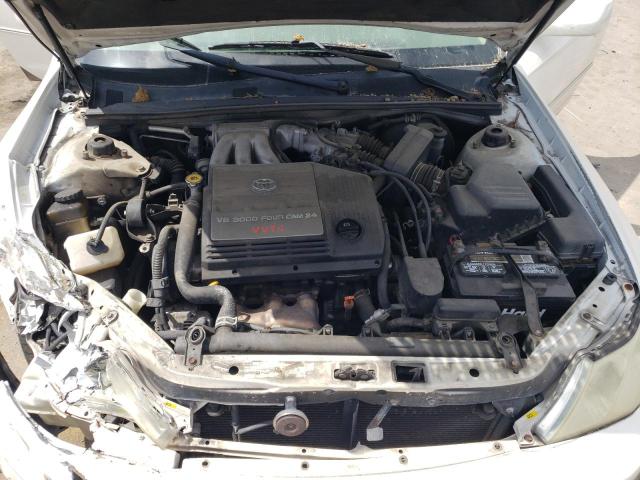 Photo 11 from auction – 2001 TOYOTA AVALON XL with VIN 4T1BF28BX1U158229