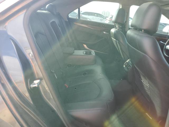 Photo 10 from auction – 2012 CADILLAC CTS LUXURY with VIN 1G6DE5E52C0156374