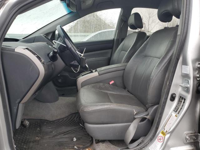Photo 7 from auction – 2008 TOYOTA PRIUS with VIN JTDKB20UX83353468