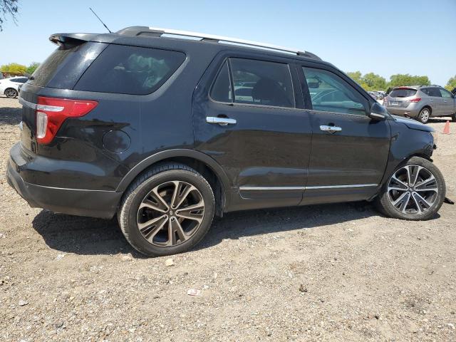Photo 3 from auction – 2014 FORD EXPLORER L with VIN 1FM5K7F8XEGB09579