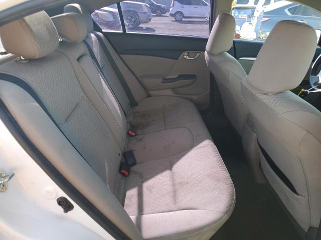 Photo 10 from auction – 2015 HONDA CIVIC EX with VIN 2HGFB2F80FH514708